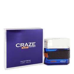 ARMAF CRAZE BLEU EDP FOR MEN