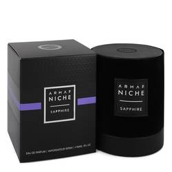 ARMAF NICHE SAPPHIRE EDP FOR WOMEN