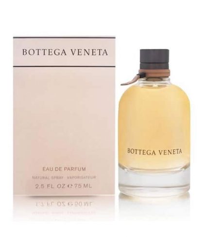 BOTTEGA VENETA EDP FOR WOMEN