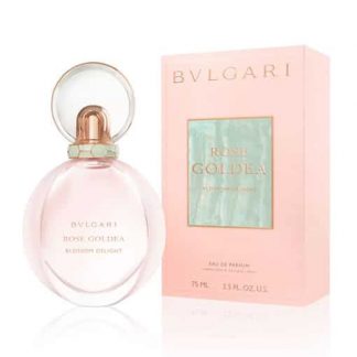 BVLGARI ROSE GOLDEA BLOSSOM DELIGHT EDP FOR WOMEN