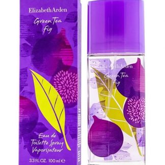 ELIZABETH ARDEN GREEN TEA FIG EDT FOR WOMEN