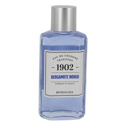 BERDOUES 1902 BERGAMOTE INDIGO EDC FOR WOMEN