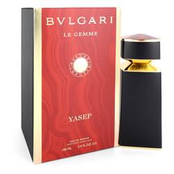 BVLGARI LE GEMME YASEP EDP FOR MEN