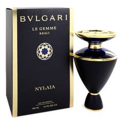 BVLGARI LE GEMME REALI NYLAIA EDP FOR WOMEN