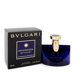 BVLGARI SPLENDIDA TUBEREUSE MYSTIQUE EDP FOR WOMEN