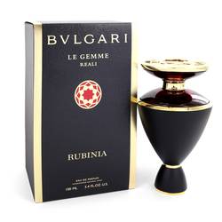 BVLGARI LE GEMME REALI RUBINIA EDP FOR WOMEN