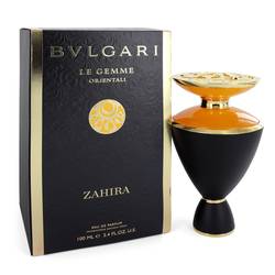 BVLGARI LE GEMME ORIENTALI ZAHIRA EDP FOR WOMEN