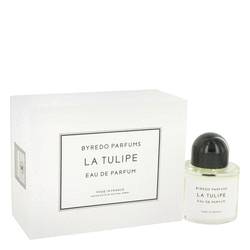 BYREDO LA TULIPE EDP FOR WOMEN