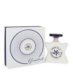 BOND NO. 9 GOVERNORS ISLAND EDP FOR UNISEX