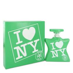 BOND NO. 9 I LOVE NEW YORK EARTH DAY EDP FOR WOMEN