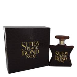 BOND NO. 9 SUTTON PLACE EDP FOR WOMEN