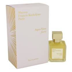 MAISON FRANCIS KURKDJIAN AQUA VITAE FORTE EDP FOR UNISEX