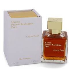 MAISON FRANCIS KURKDJIAN GRAND SOIR EDP FOR WOMEN