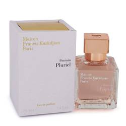 MAISON FRANCIS KURKDJIAN PLURIEL EDP FOR WOMEN