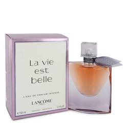 LANCOME LA VIE EST BELLE INTENSE EDP FOR WOMEN