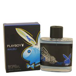 PLAYBOY MALIBU EDT FOR MEN