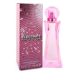 PARIS HILTON ELECTRIFY EDP FOR WOMEN