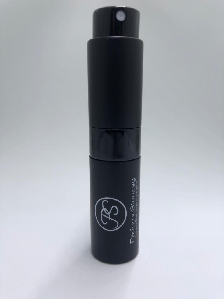Sniffit Twist-Up Travel Atomizer - Perfume Singapore