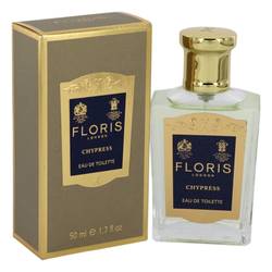 FLORIS CHYPRESS EDT FOR WOMEN