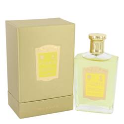 Floris Bergamotto Di Positano Edp For Women Perfume Singapore