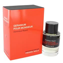 FREDERIC MALLE GERANIUM POUR MONSIEUR EDP FOR MEN