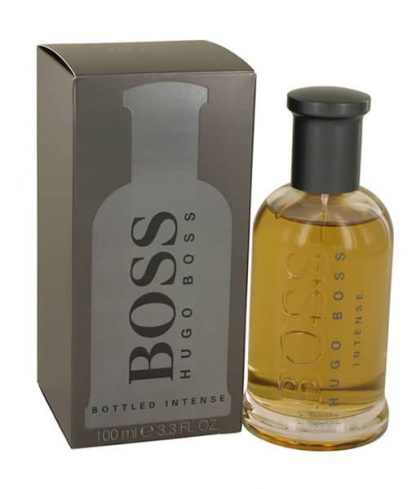 HUGO BOSS BOTTLED INTENSE EDP FOR MEN