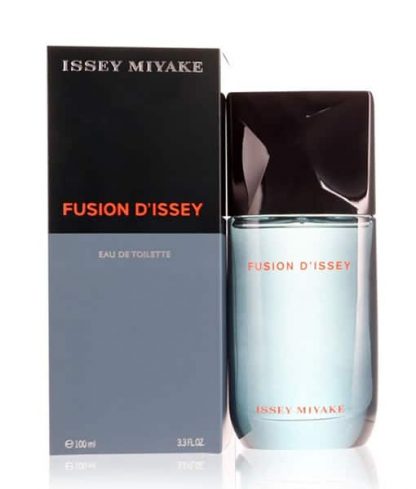 ISSEY MIYAKE FUSION D'ISSEY EDT FOR MEN