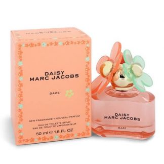 MARC JACOBS DAISY DAZE EDT FOR WOMEN