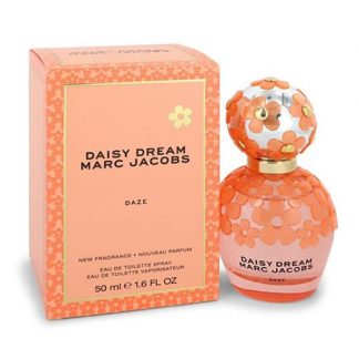 MARC JACOBS DAISY DREAM DAZE EDT FOR WOMEN