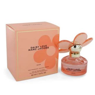 MARC JACOBS DAISY LOVE DAZE EDT FOR WOMEN