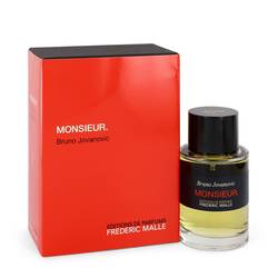 FREDERIC MALLE MONSIEUR FREDERIC MALLE EDP FOR MEN