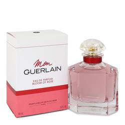 GUERLAIN MON GUERLAIN BLOOM OF ROSE EDP FOR WOMEN