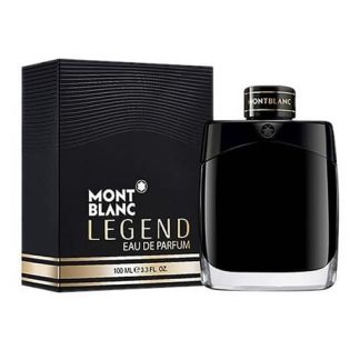 MONT BLANC LEGEND EDP FOR MEN