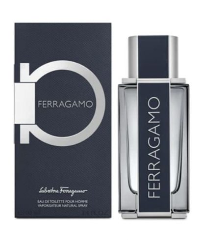 SALVATORE FERRAGAMO FERRAGAMO POUR HOMME EDT FOR MEN