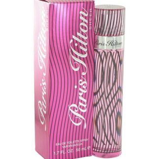 PARIS HILTON SHEER EDT FOR WOMEN