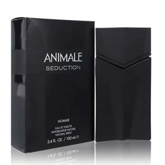 ANIMALE SEUCTION HOMME EDT FOR MEN