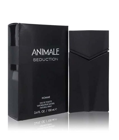 ANIMALE SEUCTION HOMME EDT FOR MEN