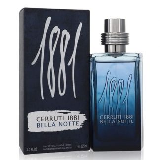 NINO CERRUTI 1881 BELLA NOTTE EDT FOR MEN