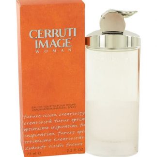 NINO CERRUTI IMAGE WOMAN EDT FOR WOMEN