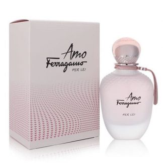 SALVATORE FERRAGAMO AMO FERRAGAMO PER LEI EDP FOR WOMEN