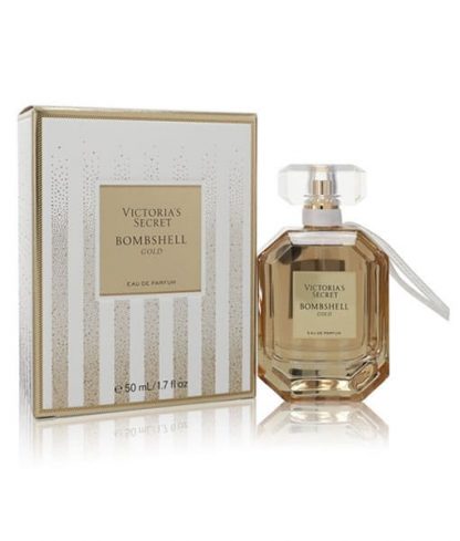 VICTORIA'S SECRET BOMBSHELL GOLD EDP FOR WOMEN