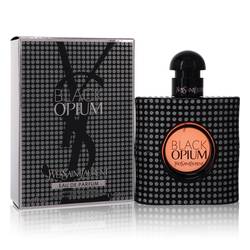 YVES SAINT LAURENT YSL BLACK OPIUM SHINE ON EDP FOR WOMEN