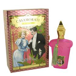 XERJOFF CASAMORATI 1888 GRAN BALLO EDP FOR WOMEN