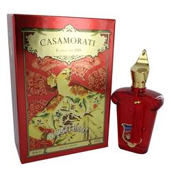 XERJOFF CASAMORATI 1888 BOUQUET IDEALE EDP FOR WOMEN