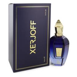 XERJOFF COMMANDANTE EDP FOR UNISEX