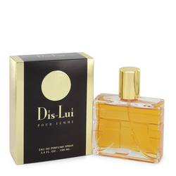 YZY PERFUME DIS LUI EDP FOR WOMEN