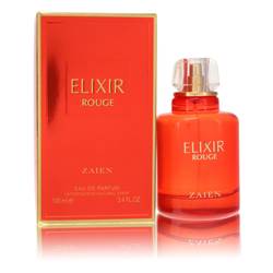 ZAIEN ELIXIR ROUGE EDP FOR WOMEN