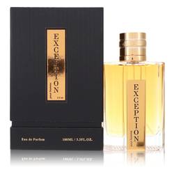 YZY PERFUME EXCEPTION BRONZE EDP FOR MEN