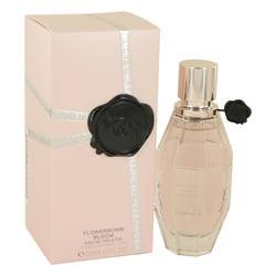 VIKTOR & ROLF FLOWERBOMB BLOOM EDT FOR WOMEN