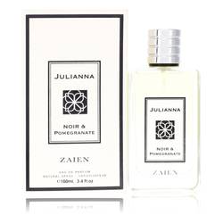 ZAIEN JULIANNA NOIR & POMEGRANATE EDP FOR UNISEX